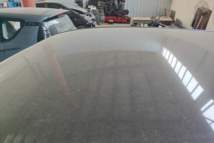 Used Chery Little Ant 2024 Revised Version Youth Edition 251 km True Love Edition 25.05 kWh
