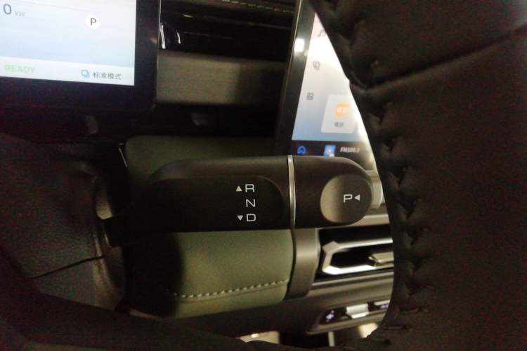 Used Baojun Spark EUV 2026 Model 401km Flagship Edition
