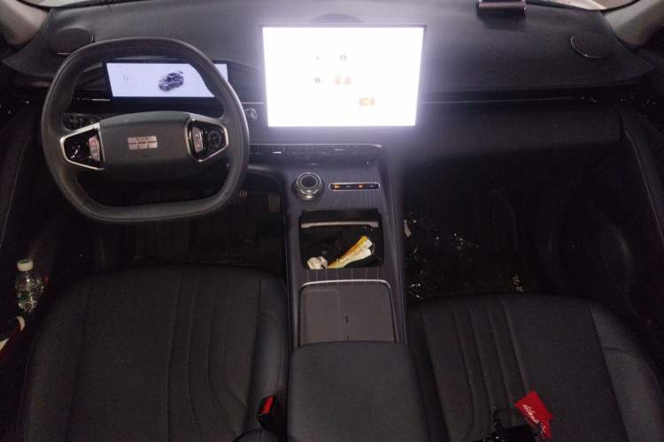 Used Geely Galaxy E5 2024 440km Launch Edition