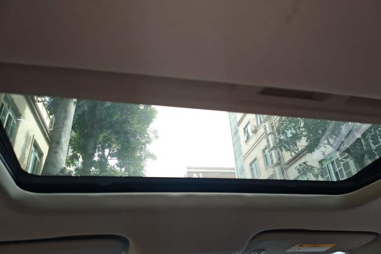 Used Buick Regal 2022 552T Smart Edition Headliner