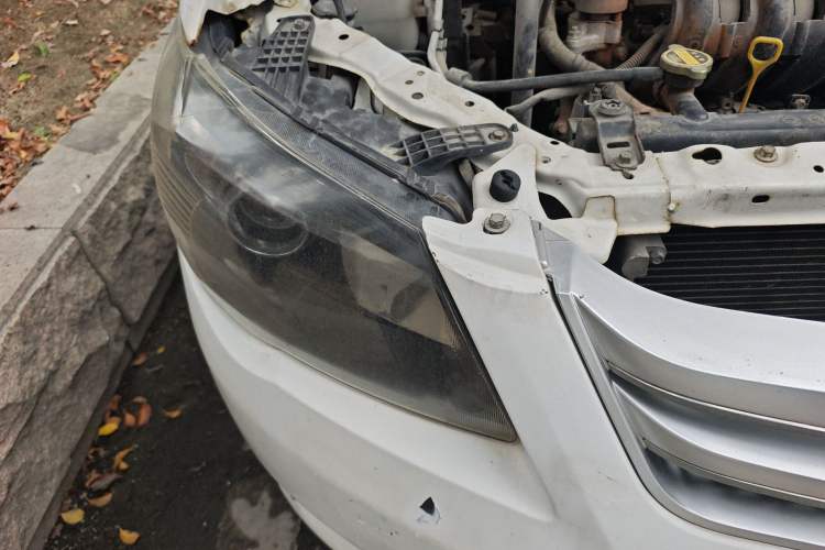 Used BYD L3 2012 1.5L Manual Comfort Edition
