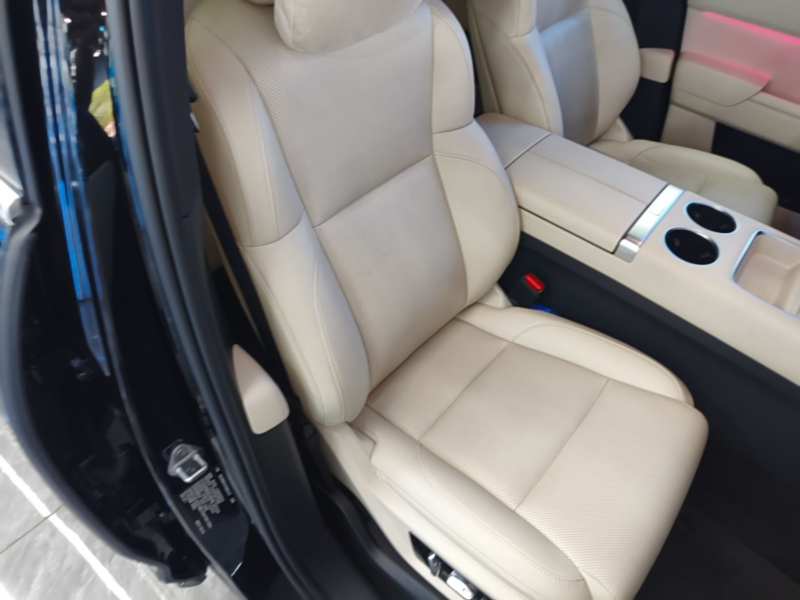 Used Li Auto L7 2023 Air model — 24