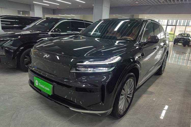 Used ONVO Luxeed L90 2026 Model Max Success Edition, Six Seats