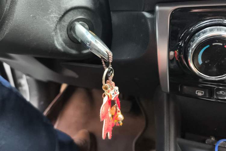 Used Toyota YARiS L Zhi Xuan 2022 X-Trail 1.5L CVT Leading PLUS Edition
