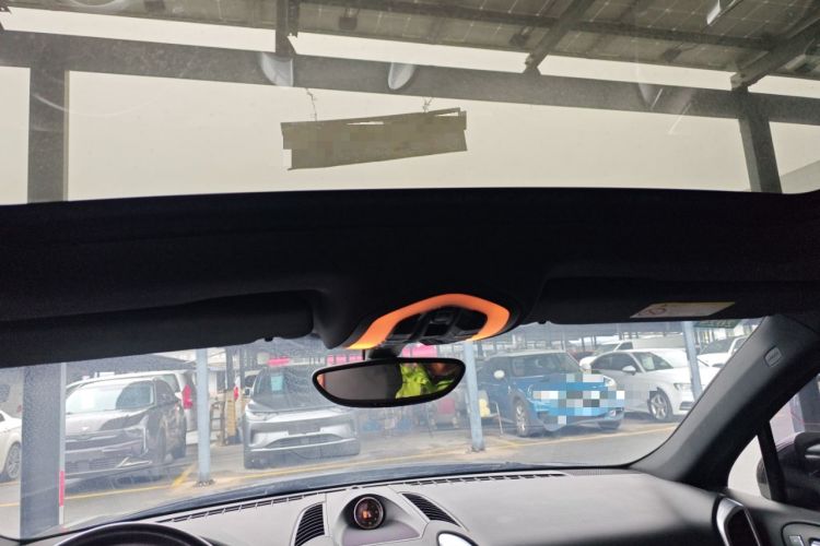 Used Porsche Cayenne 2016 Cayenne 3.0T