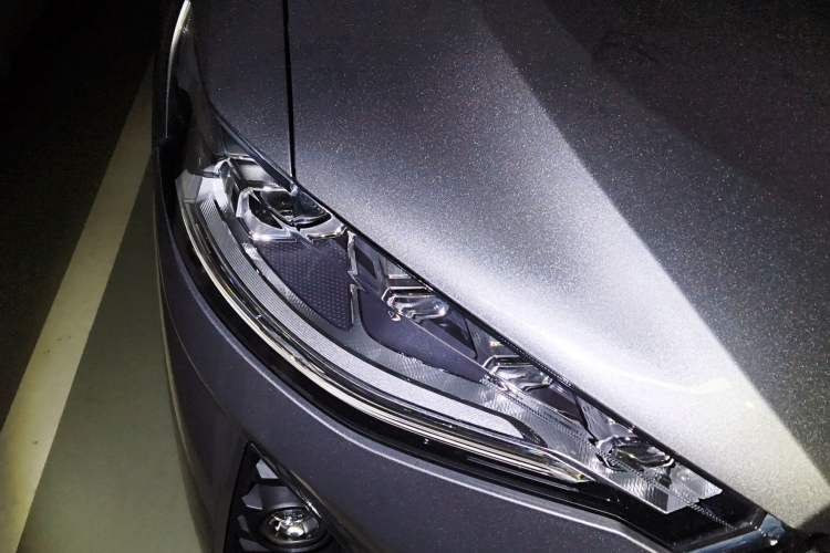 Used Haval F7x 2021 2.0T Two-Wheel Drive Smart & Trendy Edition