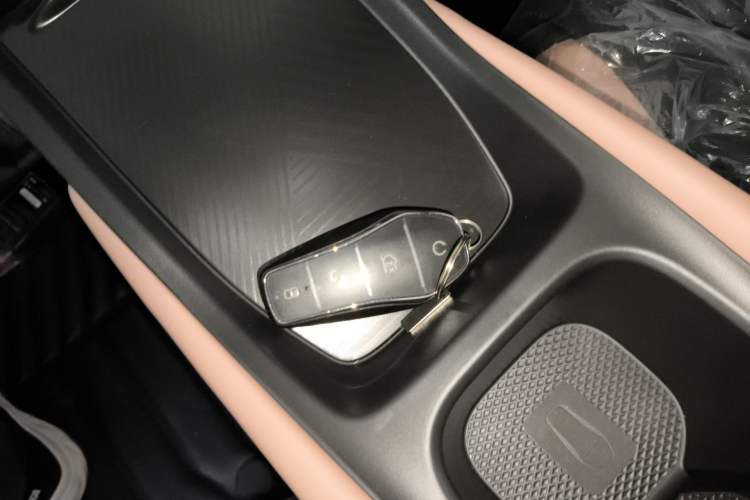 Used BYD Seagull 2025 Intelligent Driving Version 305 km Dynamic Edition
