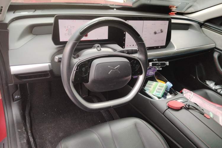 Used XPeng P7 2020 670E