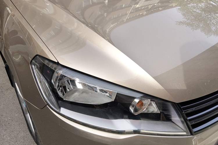 Used Volkswagen Jetta 2013 1.6L Manual Fashion Edition
