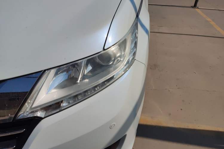 Used Honda Odyssey 2017 2.4L Luxury Edition