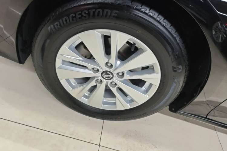 Used Nissan Teana 2020 2.0L XL Comfort Edition Exterior 4