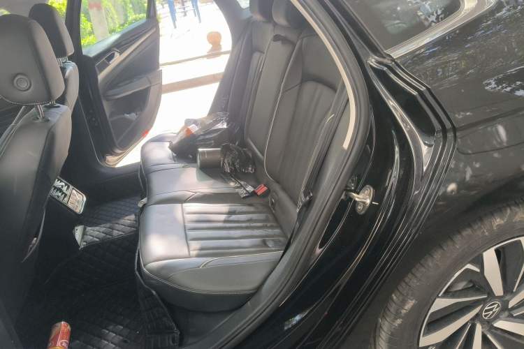 Used Volkswagen Passat 2023 Revised 330TSI Elite Edition