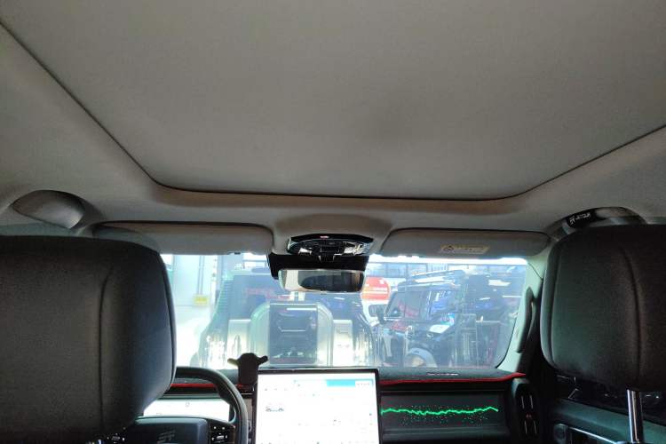 Used JETOUR Shanhai Shanhai T2 2024 C-DM 129KM Linye Edition