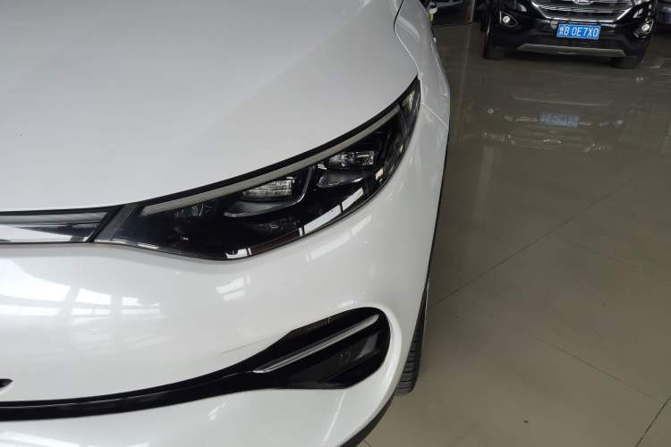 Used Denza X 2020 PHEV Flagship Edition
