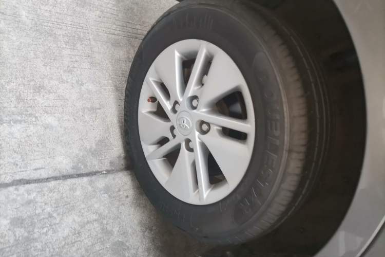 Used Toyota Corolla 2017 1.2T CVT GL