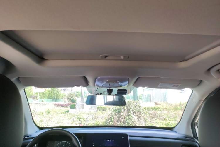 Used GAC Trumpchi GS3 2021 POWER 270T Automatic Luxury Edition
