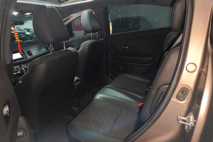 Used Honda XR-V 2015 1.8L EXi CVT Comfort Version
