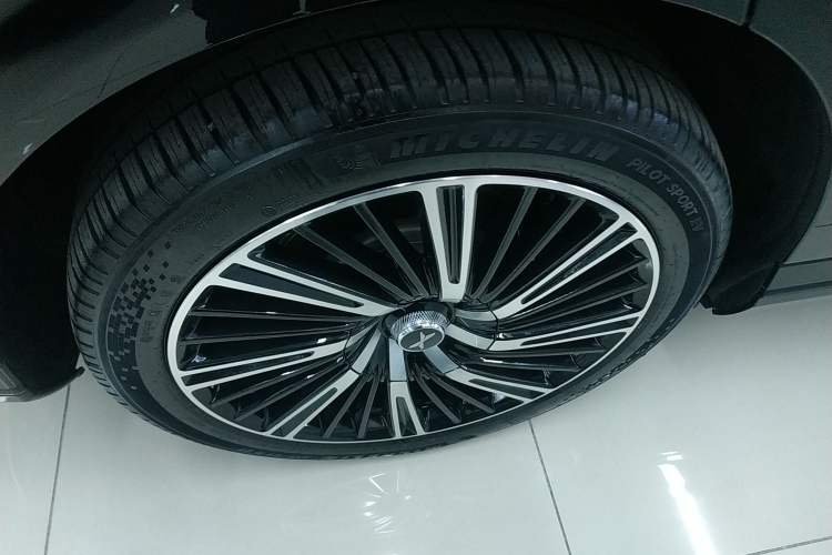 Used XPeng G9 2024 570 Max