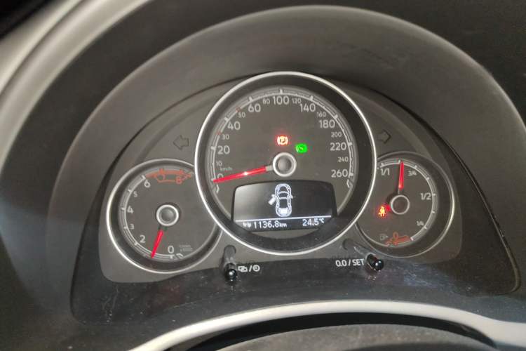 Used Volkswagen Beetle 2017 180TSI Yile Edition