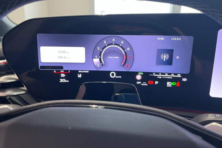 Used Audi A5L 2026 2.0T Sport Plus