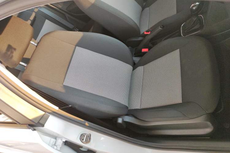 Used Volkswagen Polo 2016 1.4L Automatic Trendy Model Right Front Seat