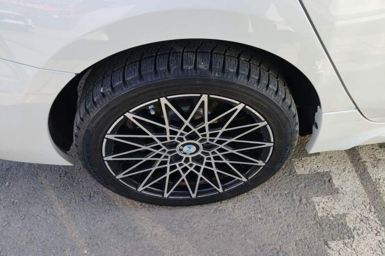 Used BMW 1 Series 2019 118i M Sport Package
