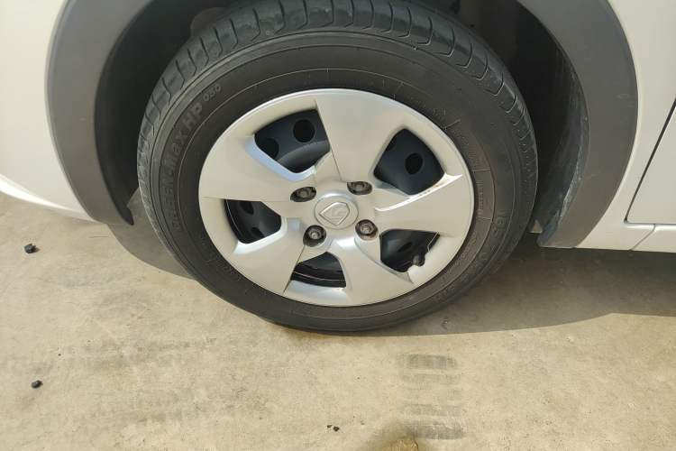 Used Baojun 310 2020 1.2L Manual Value Edition
