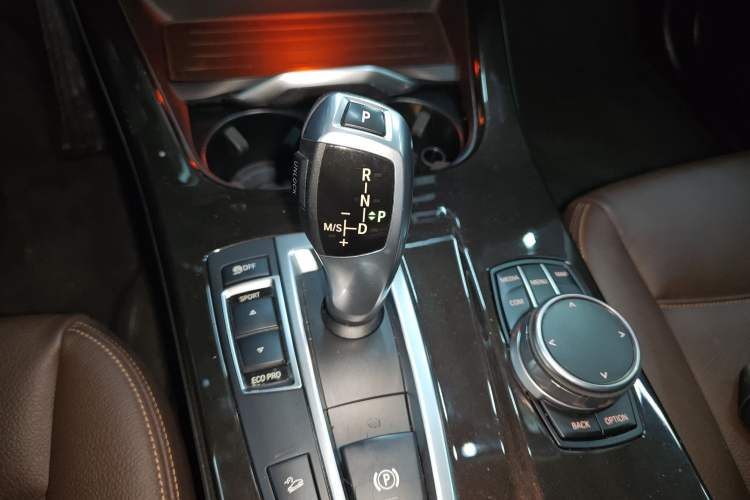 Used BMW X3 2016 xDrive20i M Sport Edition