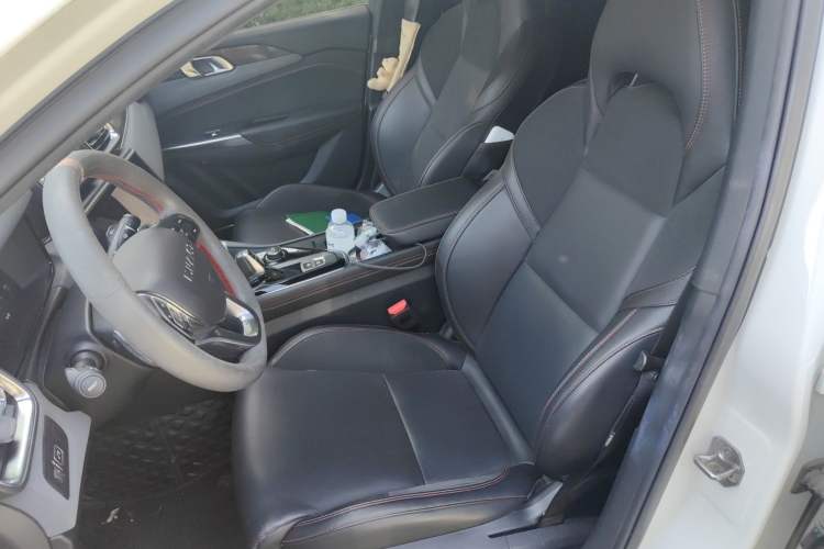 Used Lynk & Co 03 2019 1.5TD DCT JingPro Edition China VI Standard
