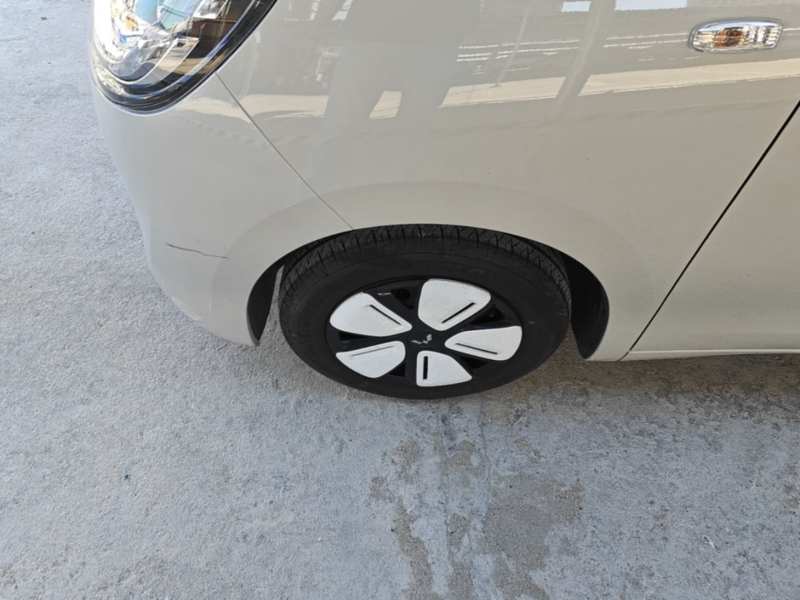 Used Wuling Hongguang MINIEV 2025 Four-Door Version Advanced Edition — 22