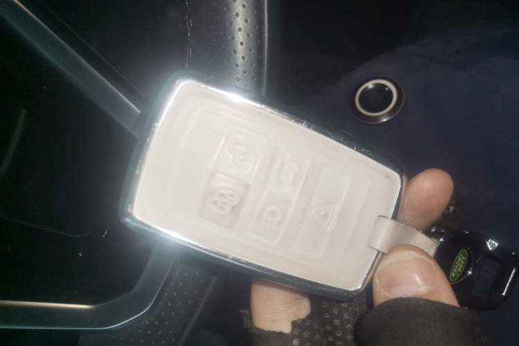 Used Land Rover Range Rover Evoque 2023 Aurora L 249 PS Collins Antique Bronze Special Edition