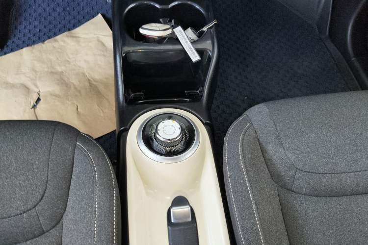 Used Wuling Bingo 2024 203km Light Edition
