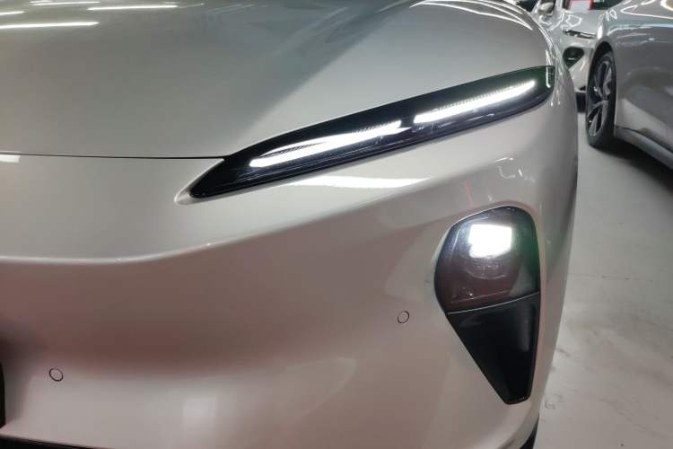 Used Nio ET5T 2024 75kWh Touring