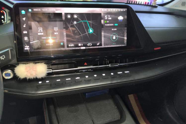 Used Changan CS55PLUS 2022 2nd Generation 1.5T DCT Navigation Edition