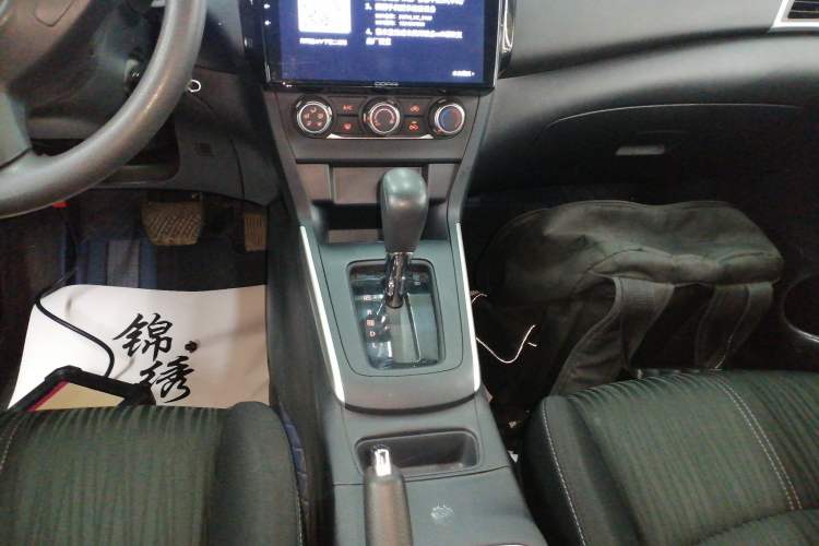 Used Nissan Sylphy 2024 Restyled Version 2 Classic 1.6XE CVT Comfort Edition Gear Lever