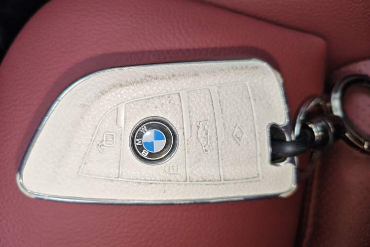 Used BMW 3 Series 2025 330Li M Sport Shadowline Package
