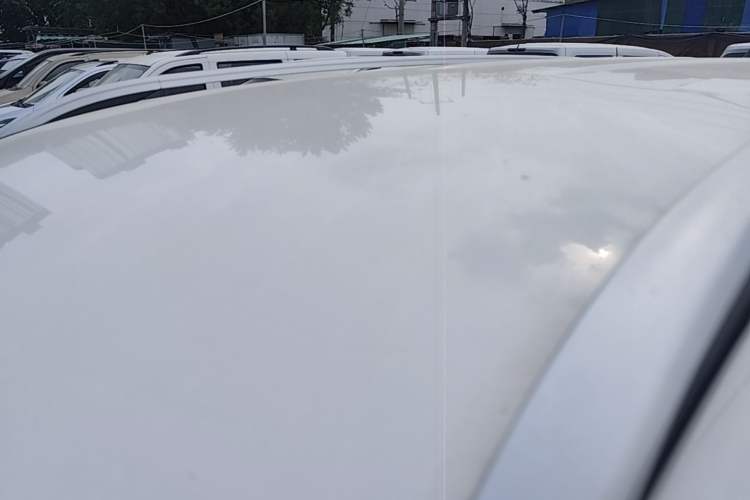 Used Baojun 730 2019 1.5T CVT Fashion Model 7 Seats China VI Emission Standard Roof