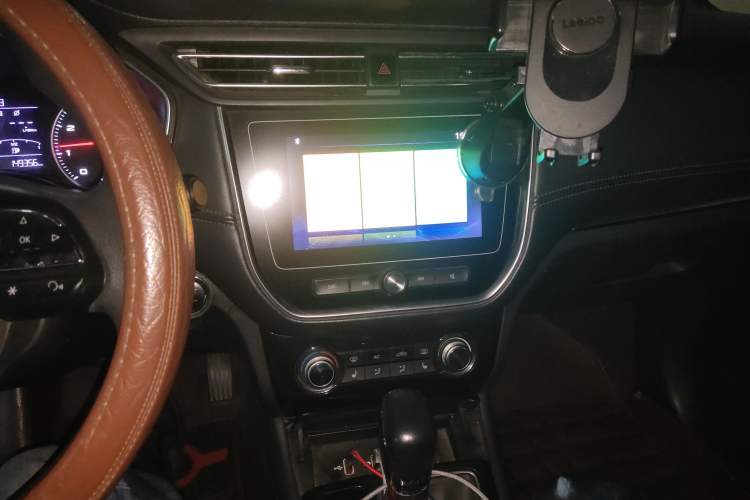 Used Roewe RX3 2018 18T Automatic Flagship Model