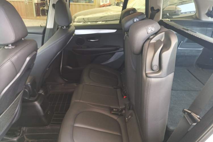 Used BMW 2 Series Gran Tourer 2019 220i Leading Model