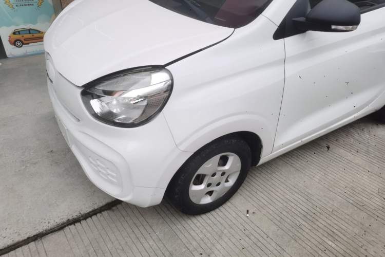 Used Roewe Clever 2021 302km Excellence Edition