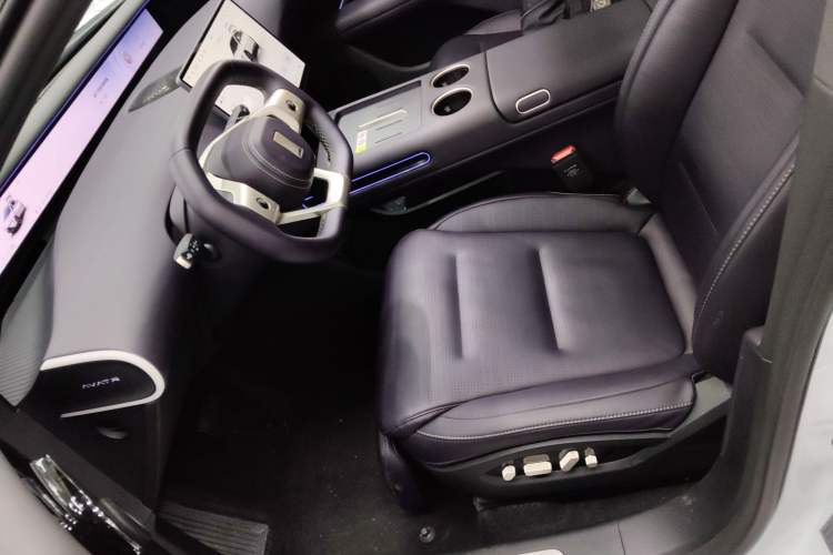 Used Avatr 07 2024 Pro+ All-Electric Version
