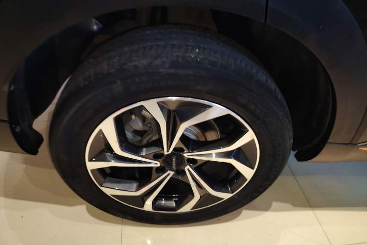 Used Haval XY 2022 1.5T ZhiZun Edition
