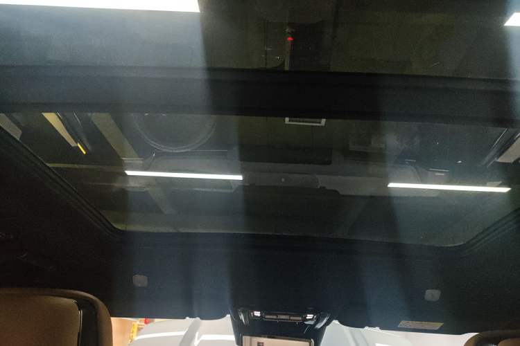 Used Formula Leopard Leopard 8 2025 Smart & Brave Flagship Edition 7 Seats