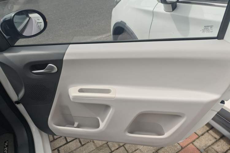 Used Qiyuan Lumin 2022 210km Sweet Edition
