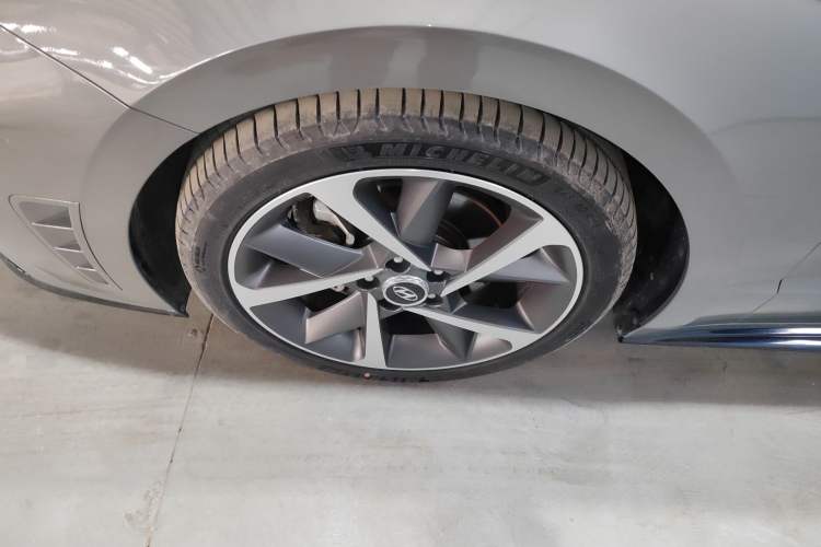 Used Hyundai Sonata 2020 380TGDi Automatic TOP Flagship Edition