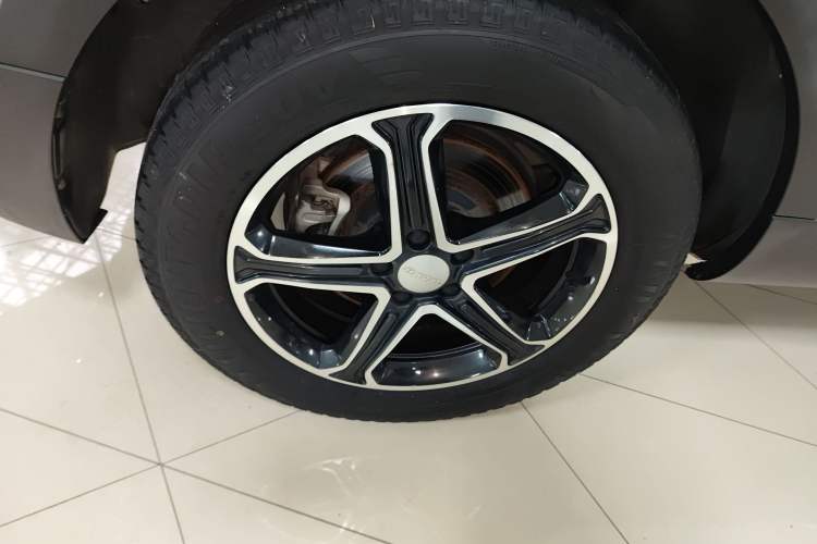 Used Haval H4 2020 Enjoy Edition 1.5T DCT Smart