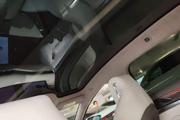 Used IM L7 2022 Dynamic Model
