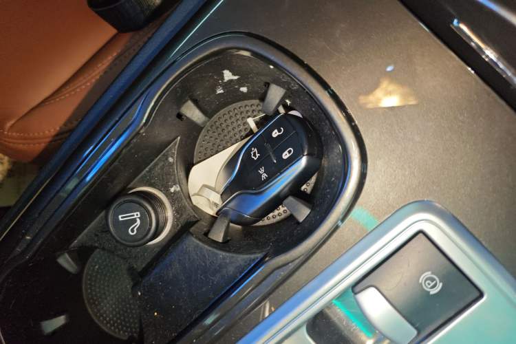 Used Maserati Ghibli 2014 3.0T Standard Edition
