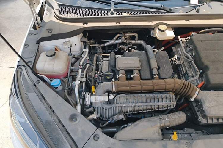Used BYD Seal 06 New Energy 2024 DM-i 120KM Prestige Model