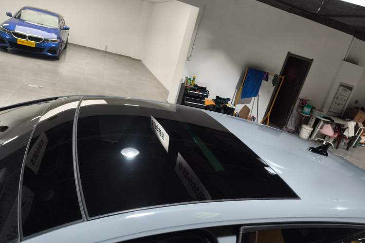 Used Volkswagen Golf 2021 280TSI DSG R-Line Roof